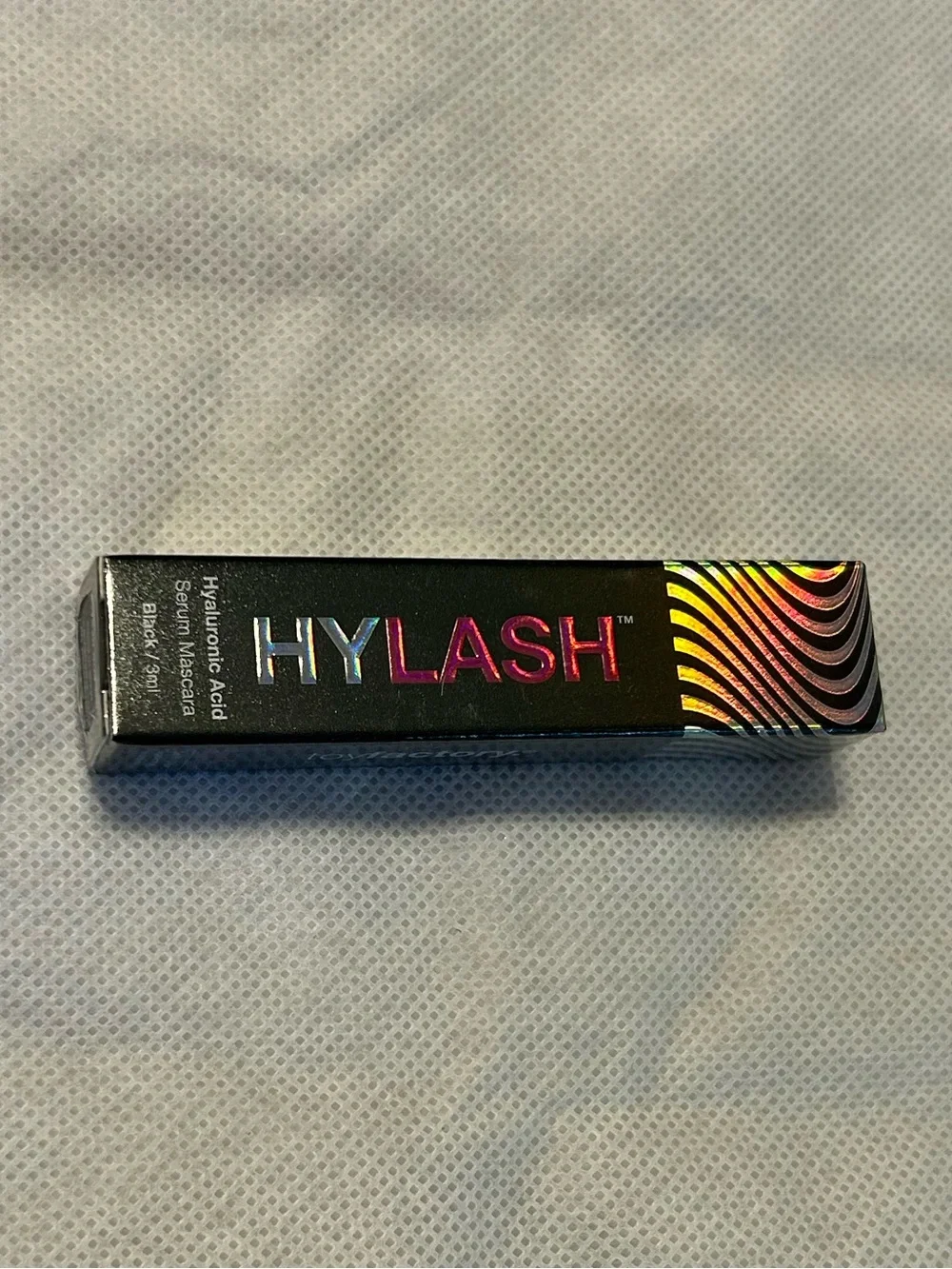 toyfactory HYLASH Hyaluronic Serum Mascara
